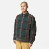 Mens Filson Beartooth Camp Jacket