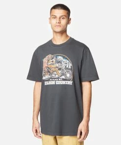 Mens Filson Pioneer T-Shirt