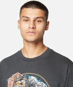 Mens Filson Pioneer T-Shirt -Nike-shop hp 578545 d scaled