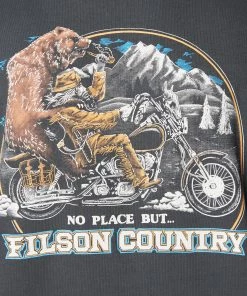 Mens Filson Pioneer T-Shirt -Nike-shop hp 578545 e scaled