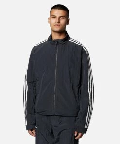 Mens Adidas Originals X Pharrell Williams Humanrace Shell Jacket
