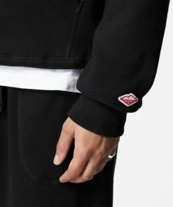 Mens Battenwear Team Reach-Up Hoodie -Nike-shop hp 592140 e scaled