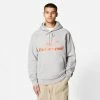 Mens Battenwear Team Reach-Up Hoodie