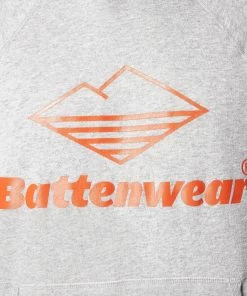 Mens Battenwear Team Reach-Up Hoodie -Nike-shop hp 592141 e scaled