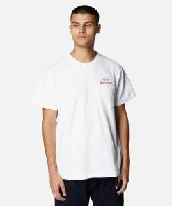 Mens Battenwear Team Pocket T-Shirt