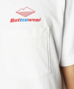 Mens Battenwear Team Pocket T-Shirt -Nike-shop hp 592146 f scaled