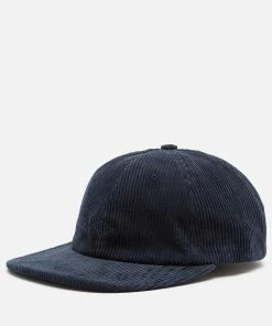 Mens Battenwear Cord Field Cap