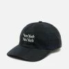 Mens Corridor NY NY Waxed Cap