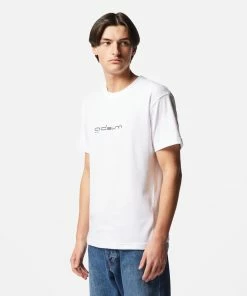 Mens Adsum Accent T-Shirt