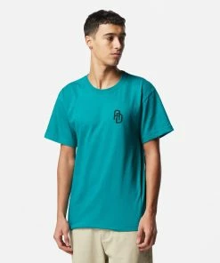 Mens Adsum AD T-Shirt