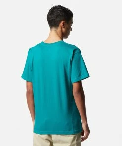 Mens Adsum AD T-Shirt -Nike-shop hp 592672 c scaled