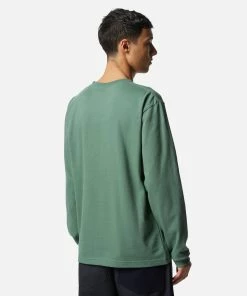 Mens Adsum Long Sleeve Pocket T-Shirt -Nike-shop hp 592673 c scaled