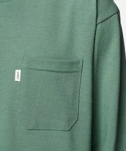 Mens Adsum Long Sleeve Pocket T-Shirt -Nike-shop hp 592673 e scaled