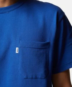 Mens Adsum Pocket T-Shirt -Nike-shop hp 592675 e scaled