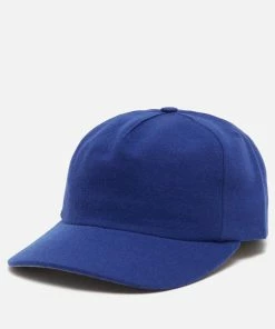 Mens Adsum Serge Wool Cap