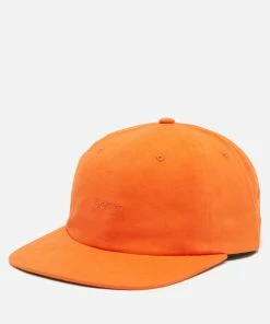 Mens Adsum Overdyed Core Logo Cap