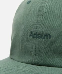 Mens Adsum Overdyed Core Logo Cap -Nike-shop hp 592683 c scaled