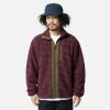 Mens Adsum Expedition Fleece Jacket