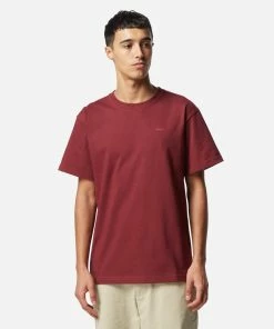 Mens Adsum Core Logo T-Shirt