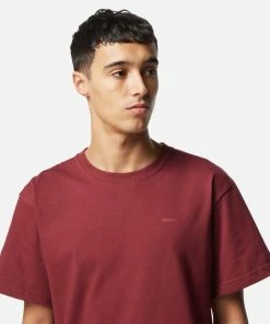 Mens Adsum Core Logo T-Shirt -Nike-shop hp 592699 d scaled