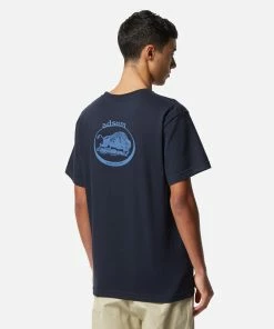 Mens Adsum Buffalo T-Shirt -Nike-shop hp 592706 c scaled