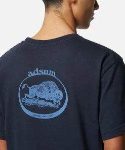 Mens Adsum Buffalo T-Shirt -Nike-shop hp 592706 f scaled