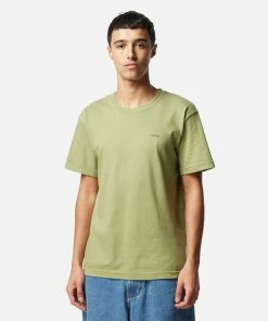 Mens Adsum Buffalo T-Shirt