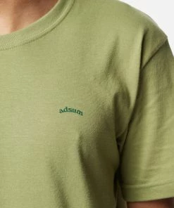 Mens Adsum Buffalo T-Shirt -Nike-shop hp 592711 e scaled