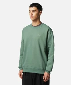 Mens Adsum Core Logo Sweatshirt