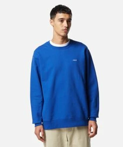 Mens Adsum Core Logo Sweatshirt