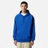 Mens Adsum Core Logo Hoodie
