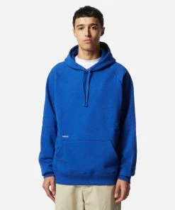 Mens Adsum Core Logo Hoodie