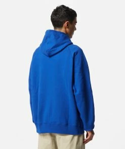 Mens Adsum Core Logo Hoodie -Nike-shop hp 592732 c scaled