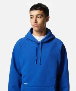 Mens Adsum Core Logo Hoodie -Nike-shop hp 592732 d scaled