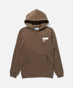 Mens AFFXWRKS Standardised Hoodie