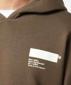 Mens AFFXWRKS Standardised Hoodie -Nike-shop hp 593624 e scaled