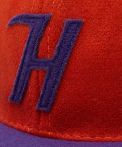 Mens Ebbets Field Flannels Hershey Sport Club 1956 Vintage Cap -Nike-shop hp 594039 d scaled