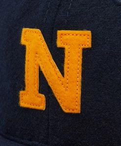 Mens Ebbets Field Flannels Navy 1928 Vintage Cap -Nike-shop hp 594040 d scaled