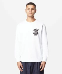 Mens TSPTR Box Of Rain Sweatshirt