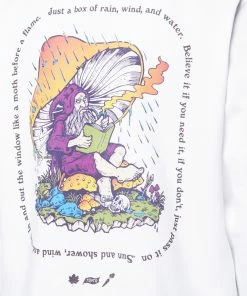 Mens TSPTR Box Of Rain Sweatshirt -Nike-shop hp 594739 e scaled