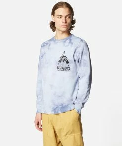 Mens TSPTR Psilocybin Sweatshirt