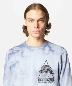 Mens TSPTR Psilocybin Sweatshirt -Nike-shop hp 594740 d scaled