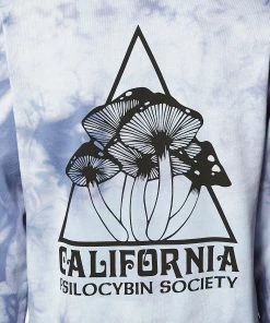 Mens TSPTR Psilocybin Sweatshirt -Nike-shop hp 594740 e scaled