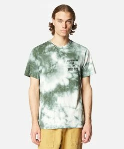 Mens TSPTR Surf Club Sweatshirt