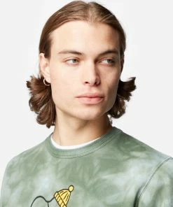 Mens TSPTR Mountain Rescue Sweatshirt -Nike-shop hp 594744 e scaled