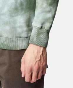 Mens TSPTR Mountain Rescue Sweatshirt -Nike-shop hp 594744 f scaled