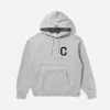 Mens COVERNAT C Logo Hoodie