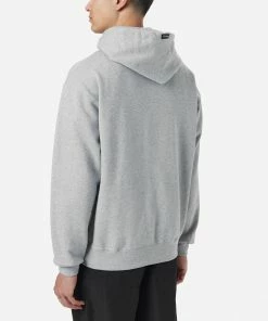 Mens COVERNAT C Logo Hoodie -Nike-shop hp 594793 d scaled