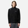 Mens Ostrya Surplus Fleece Jacket