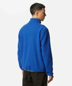 Mens Ostrya Bluebird Pull-On Fleece -Nike-shop hp 595084 c scaled